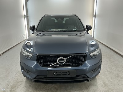 Volvo XC40 1.5 T4 PHEV R-DESIGN DCT