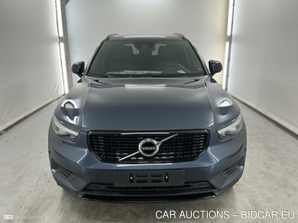 Volvo XC40 1.5 T4 PHEV R-DESIGN DCT