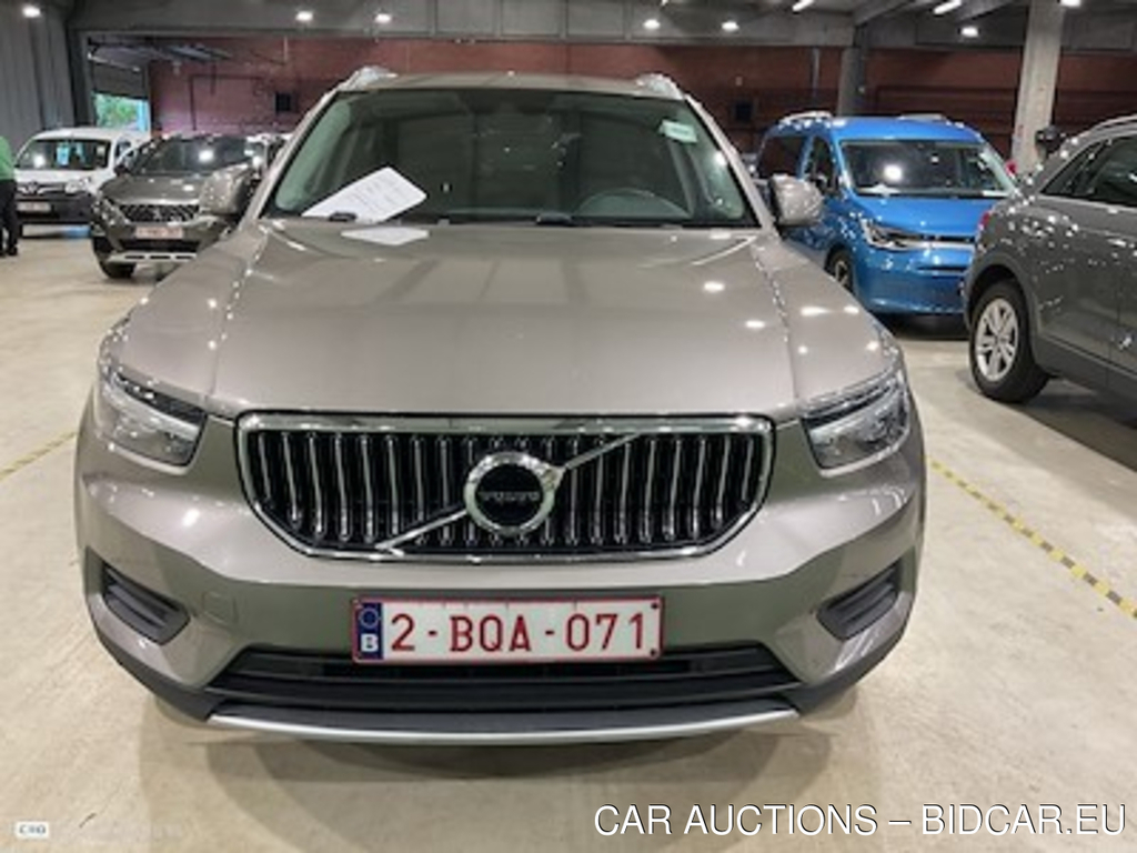 Volvo XC40 1.5 T5 PHEV INSCRIPTION EXPR. DCT