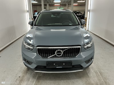 Volvo XC40 1.5 T5 TE PHEV Momentum Pro DCT Park Assist Camera