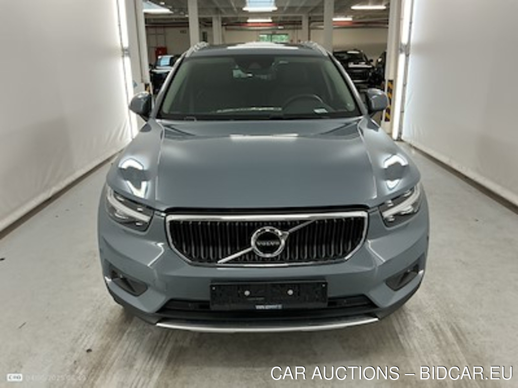 Volvo XC40 1.5 T5 TE PHEV Momentum Pro DCT Park Assist Camera