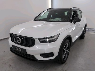 Volvo Xc40 diesel 2.0 D3 R-Design Park Assist