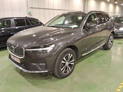 Volvo XC60 2.0 T6 PHEV CORE AUTO 4WD