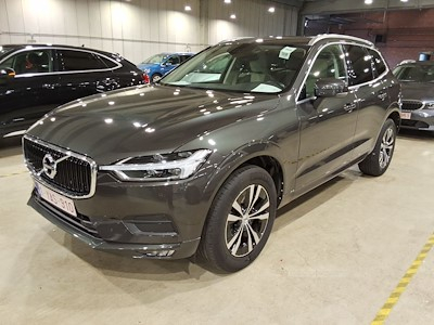 Volvo Xc60 diesel - 2017 2.0 D3 Momentum Pro AdBlue