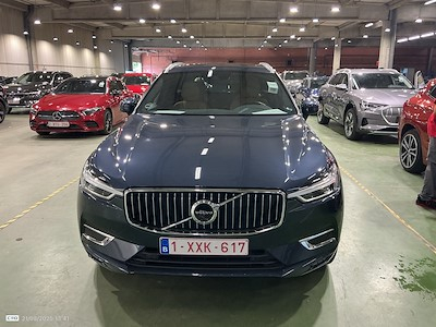 Volvo Xc60 diesel - 2017 2.0 D4 Inscription Geartronic AdBlue