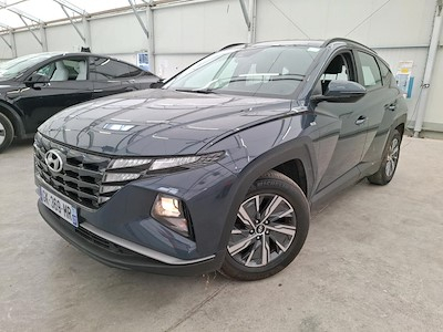 Hyundai TUCSON Tucson 1.6 CRDI 136ch Hybrid 48V Business DCT7
