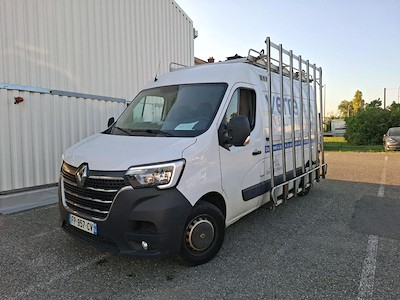 Renault MASTER Master Fg F3500 L2H2 2.3 dCi 150ch Energy Grand Confort E6