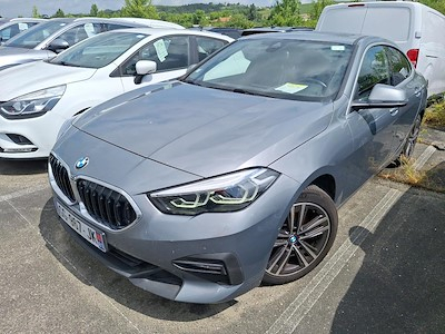 BMW Serie 2 GC Serie 2 Gran Coupe 218iA 136ch Business Design DKG7