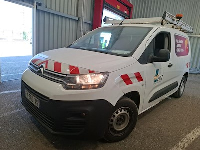 Citroen BERLINGO Berlingo Van M 650kg BlueHDi 100 S&amp;S Club BVM5