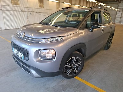 Citroen C3 aircross C3 Aircross BlueHDi 120ch S&amp;S Feel Business EAT6 E6.d
