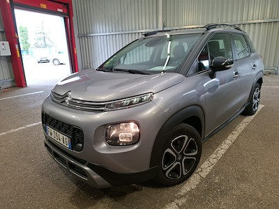 Citroen C3 aircross C3 Aircross BlueHDi 120ch S&amp;S Feel Business EAT6 E6.d