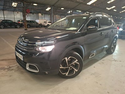 Citroen C5 aircross C5 Aircross BlueHDi 130ch S&amp;S Feel EAT8