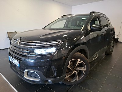 Citroen C5 aircross C5 Aircross PureTech 180ch S&amp;S Business + EAT8