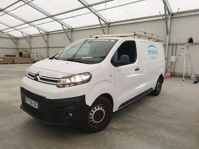 Citroen JUMPY Jumpy Fg M 1.6 BlueHDi 95ch Business