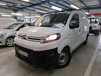 Citroen JUMPY Jumpy Fg M 2.0 BlueHDi 120ch S&amp;S Club