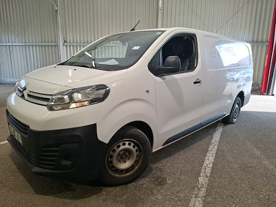 Citroen JUMPY Jumpy Fg XL 1.6 BlueHDi 95ch Club