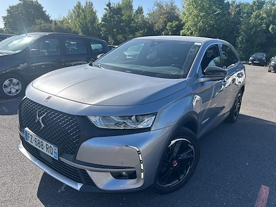 Citroen DS7 DS 7 Crossback PureTech 180ch Performance Line Automatique