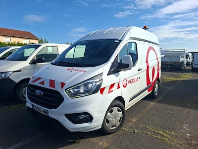 Ford Transit custom Transit Custom Fg 300 L1H2 2.0 EcoBlue 105 Trend Business