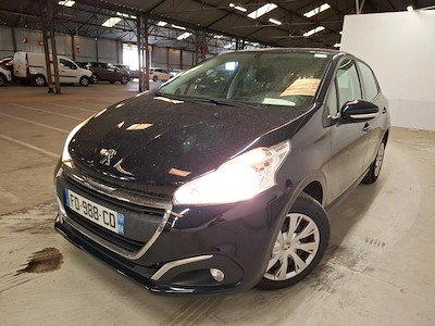 Peugeot 208 208 Affaire 1.5 BlueHDi 100 Premium Pack