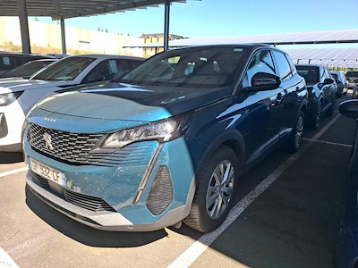 Peugeot 3008 3008 1.2 PureTech 130ch S&amp;S Active Business EAT8