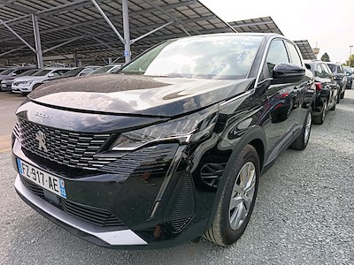 Peugeot 3008 3008 1.2 PureTech 130ch S&amp;S Active Business EAT8