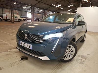 Peugeot 3008 3008 1.2 PureTech 130ch S&amp;S Active Pack EAT8