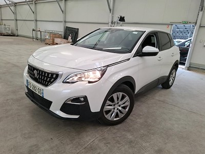Peugeot 3008 3008 1.5 BlueHDi 130ch S&amp;S Active Business EAT8