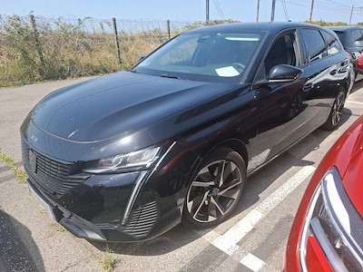 Peugeot 308 SW 308 SW 1.2 PureTech 130ch S&amp;S Allure Pack EAT8