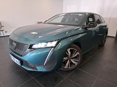 Peugeot 308 SW 308 SW 1.5 BlueHDi 130ch S&amp;S Allure