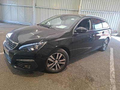 Peugeot 308 SW 308 SW 1.5 BlueHDi 130ch S&amp;S Allure Business EAT6