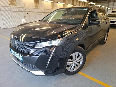 Peugeot 5008 5008 1.5 BlueHDi 130ch S&amp;S Active Business EAT8
