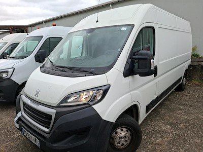 Peugeot BOXER Boxer Fg 335 L3H2 2.2 BlueHDi S&amp;S 140ch Premium