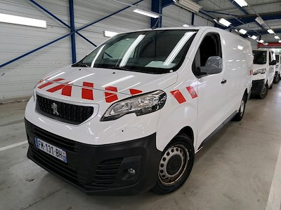 Peugeot EXPERT Expert Fg Long 2.0 BlueHDi 120ch S&amp;S Premium