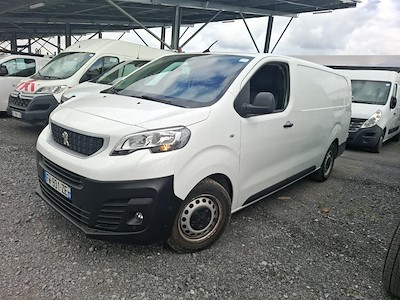Peugeot EXPERT Expert Fg Long 2.0 BlueHDi 150ch S&amp;S Asphalt