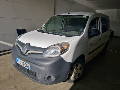 Renault Kangoo express Kangoo Express 1.5 Blue dCi 80ch Extra R-Link 5cv