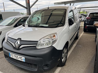 Renault Kangoo express Kangoo Express 1.5 Blue dCi 80ch Extra R-Link 5cv