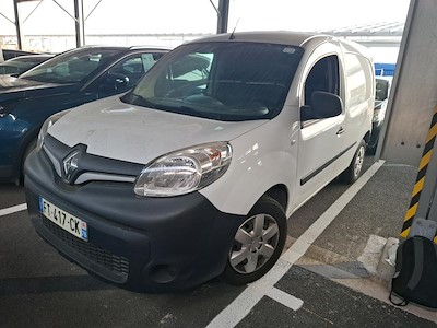 Renault Kangoo express Kangoo Express 1.5 Blue dCi 95ch Grand Confort