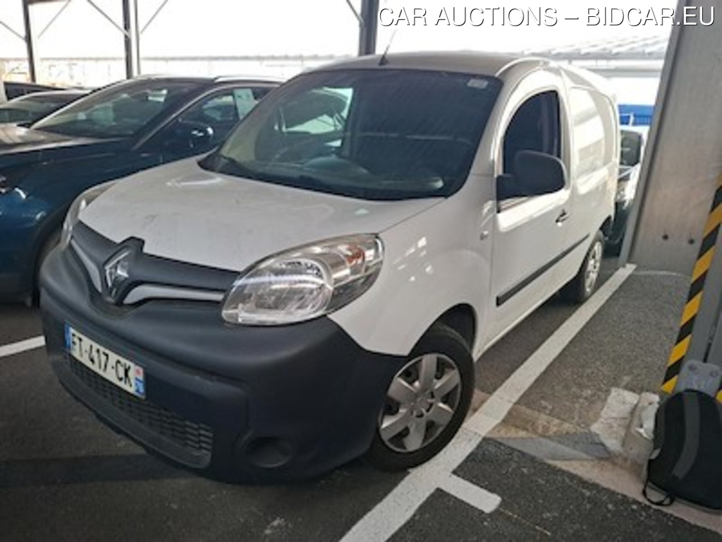Renault Kangoo express Kangoo Express 1.5 Blue dCi 95ch Grand Confort