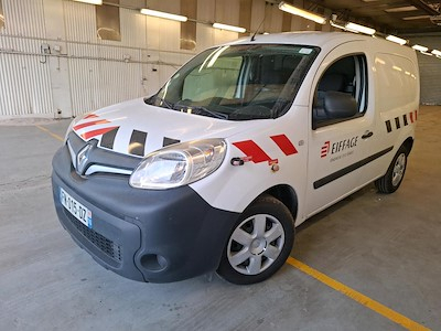 Renault Kangoo express Kangoo Express 1.5 Blue dCi 95ch Grand Confort