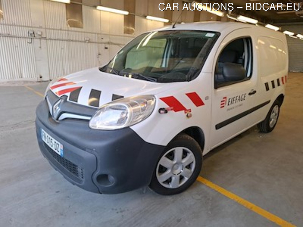 Renault Kangoo express Kangoo Express 1.5 Blue dCi 95ch Grand Confort