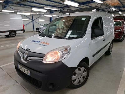 Renault Kangoo express Kangoo Express 1.5 dCi 90ch energy Extra R-Link Euro6