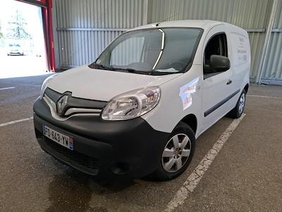 Renault Kangoo express Kangoo Express 1.5 dCi 90ch Extra R-Link EDC Euro6