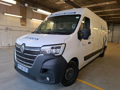 Renault MASTER Master Fg F3500 L3H2 2.3 dCi 135ch Grand Confort E6