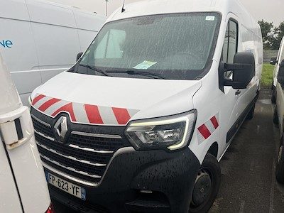 Renault MASTER Master Fg F3500 L3H2 2.3 dCi 150ch Energy Grand Confort E6