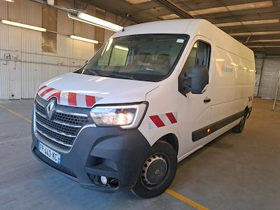Renault MASTER Master Fg F3500 L3H2 2.3 dCi 150ch Energy Grand Confort E6