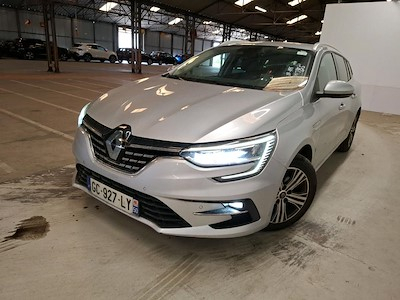 Renault MEGANE Megane Estate 1.5 Blue dCi 115ch Intens EDC -21N