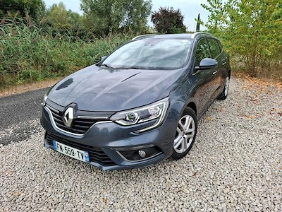 Renault MEGANE Megane Estate 1.5 Blue dCi 95ch Business