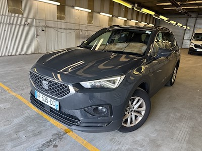 Seat TARRACO Tarraco 2.0 TDI 150ch Business DSG7 7 places