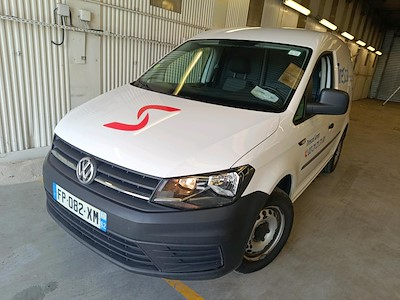 Volkswagen Caddy van Caddy Van 1.0 TSI 102ch Business Line