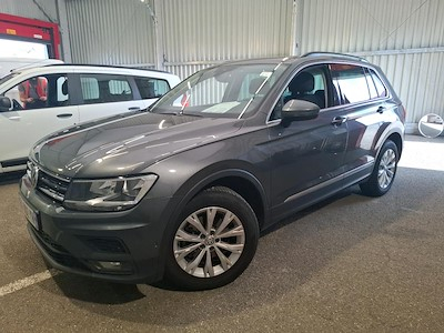 Volkswagen TIGUAN Tiguan 2.0 TDI 150ch Confortline Business 4Motion